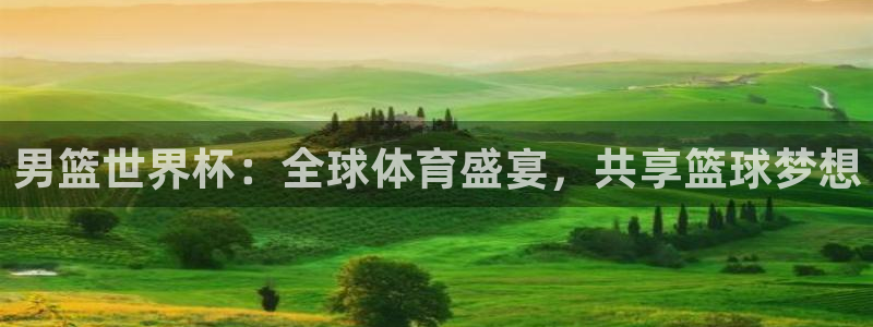 2026年世界杯赛程时间表格：男篮世界杯：全球体育盛宴，共享篮球梦想