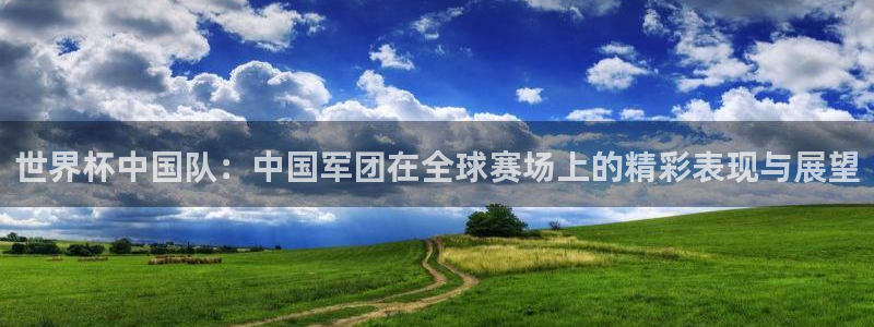 世界杯赛程表2026：世界杯中国队：中国军团在全球赛场上的精彩表现与展望